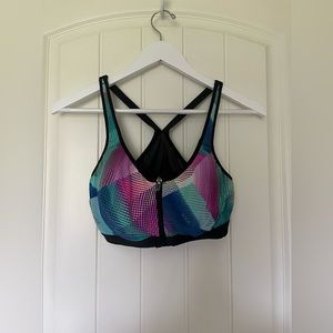 Victoria secret sports bra